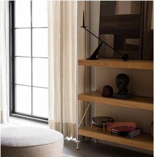 Minimalist Sculptural Candlestick