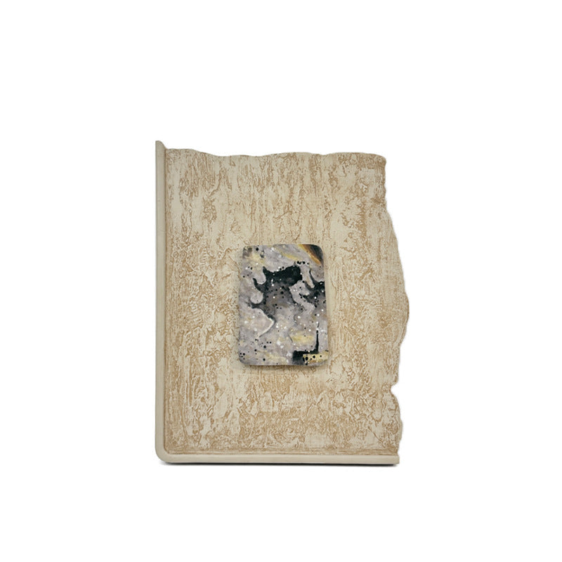 Modern French Geometric Hanging Wall Art