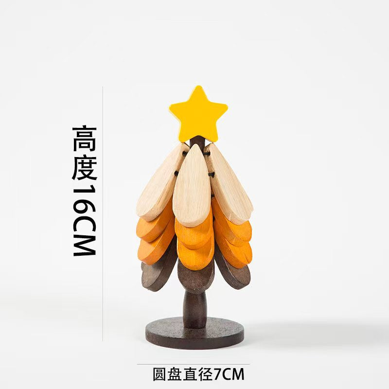 Christmas tree insulation pad