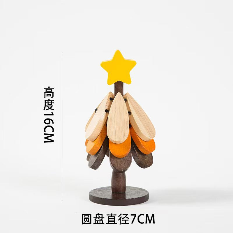 Christmas tree insulation pad