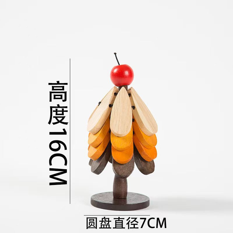 Christmas tree insulation pad