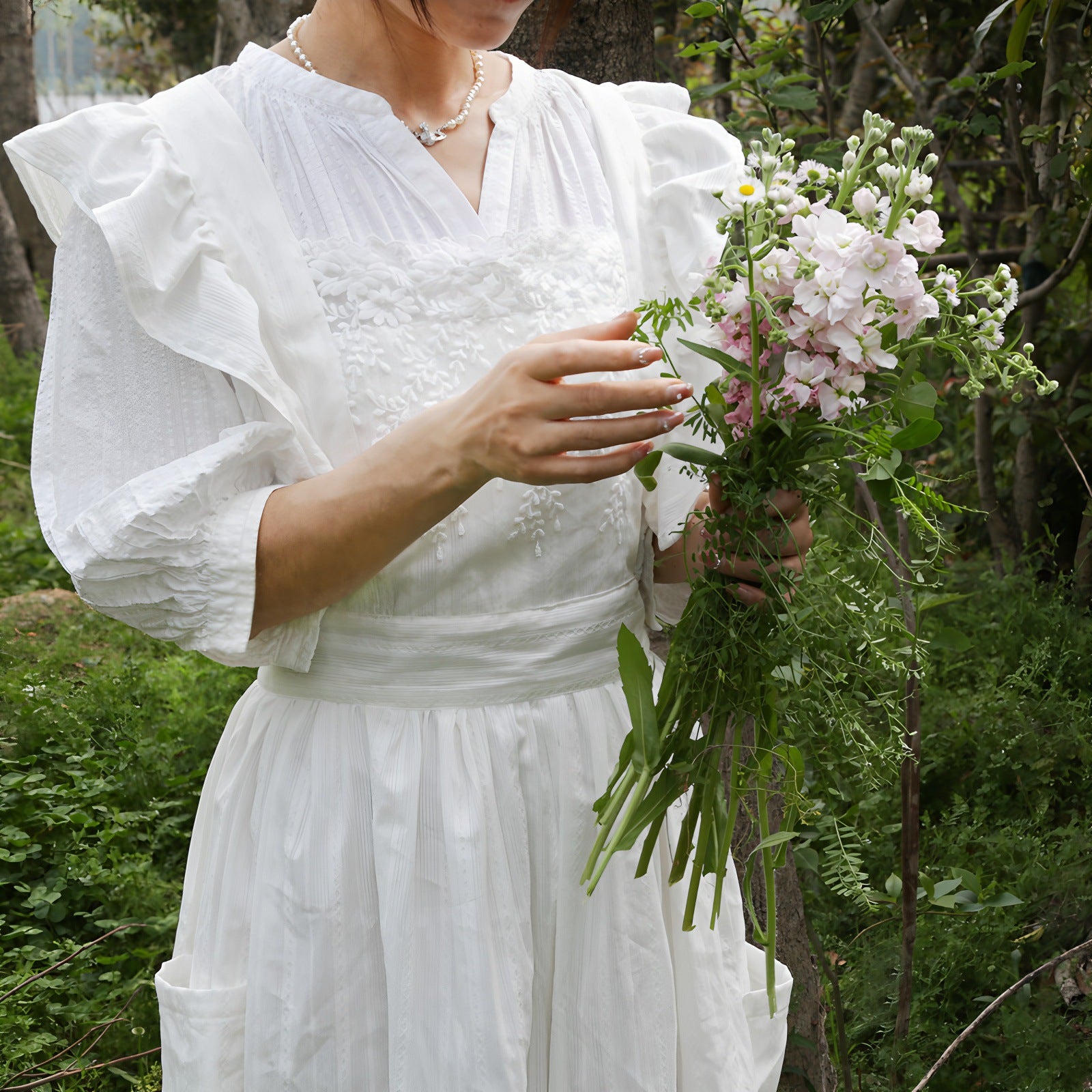 Farmstand Apron