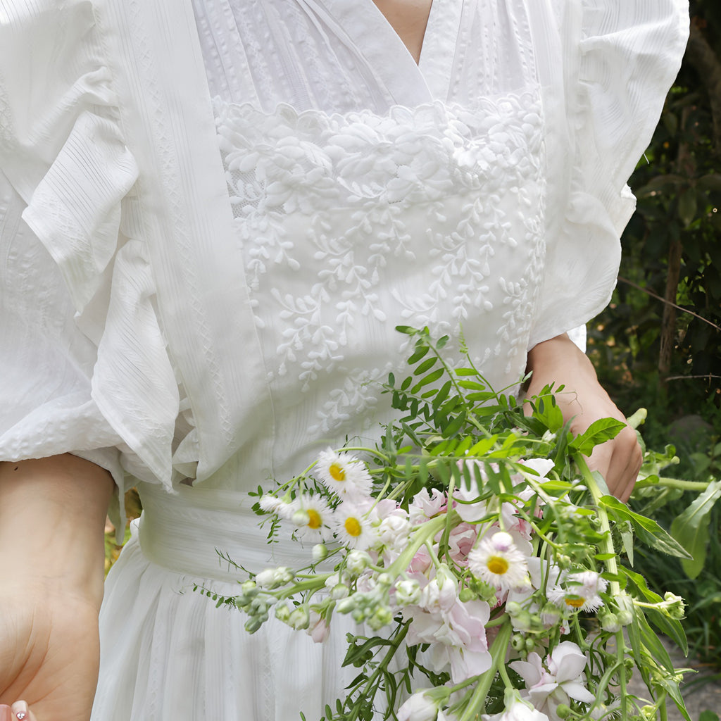 Farmstand Apron