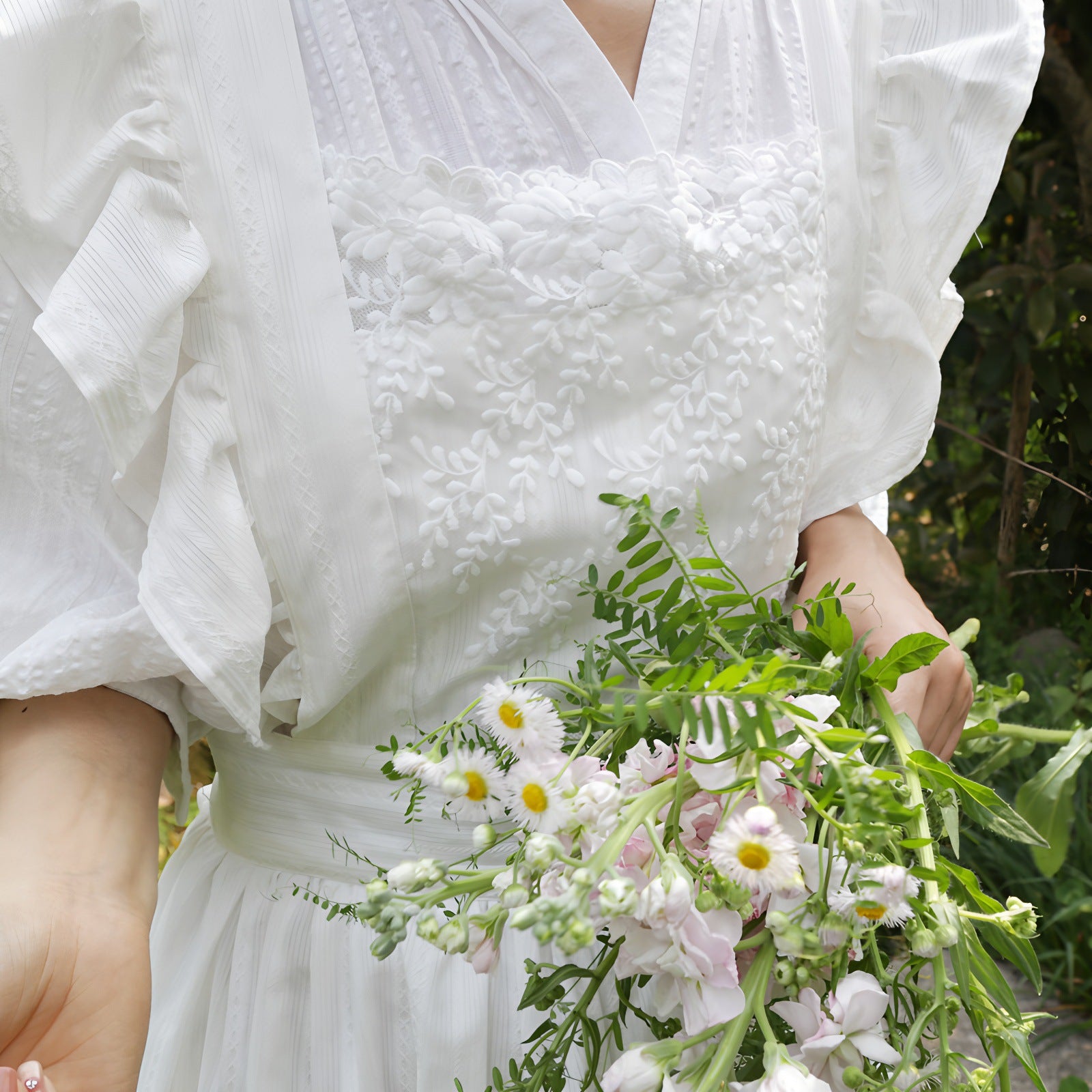 Farmstand Apron