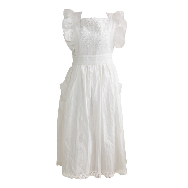 Farmstand Apron