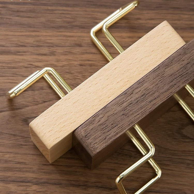 Business card holder, business card box