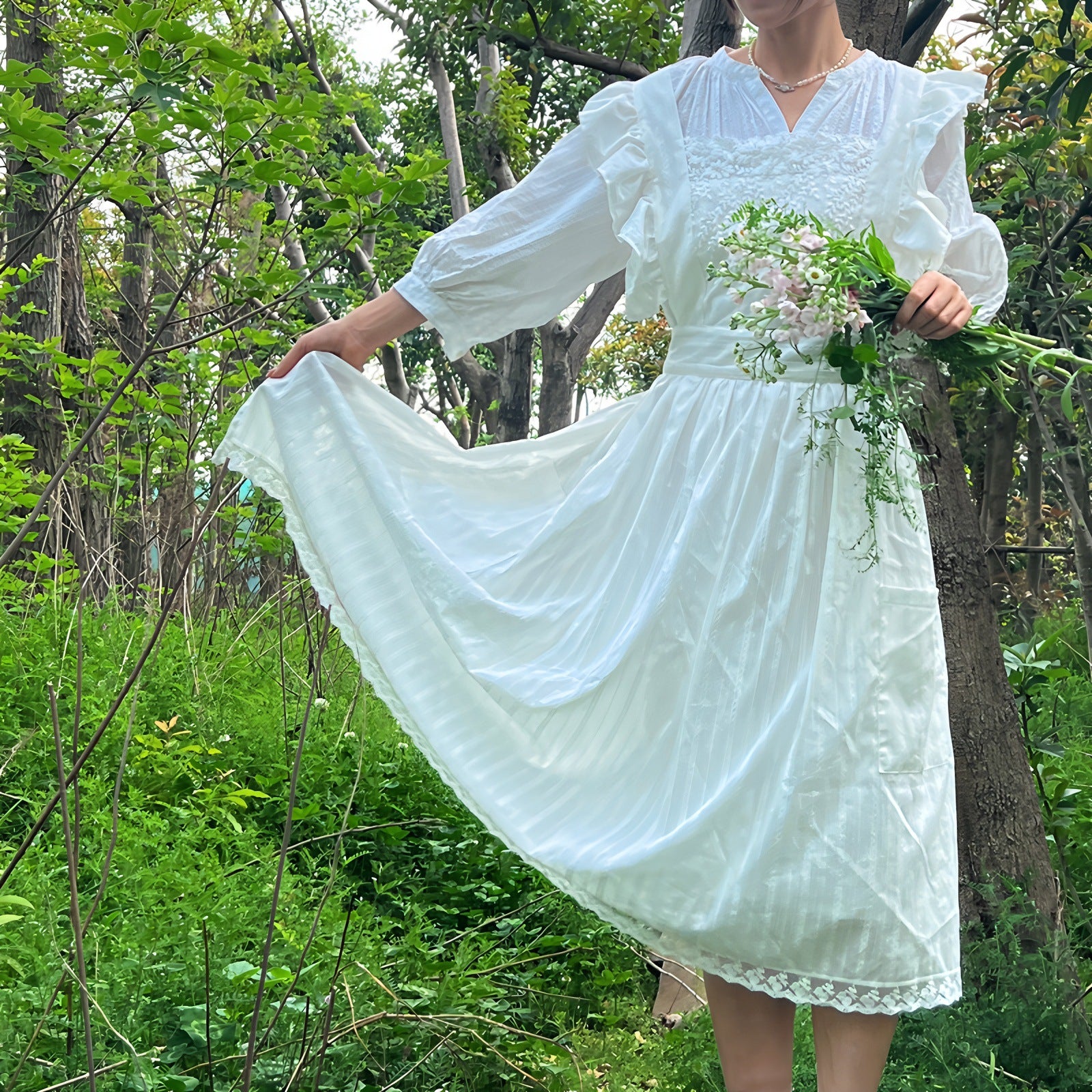 Farmstand Apron