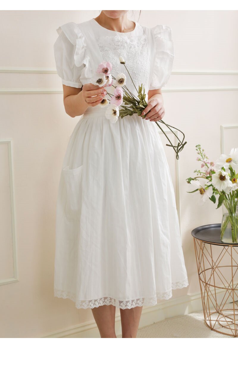 Farmstand Apron