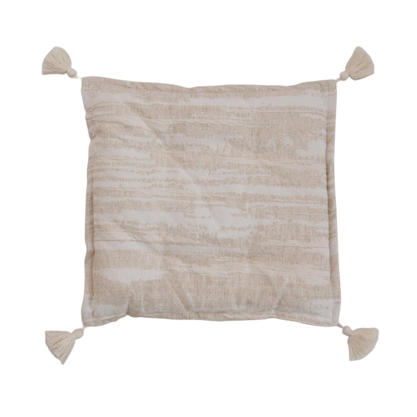 Fringe Cushion