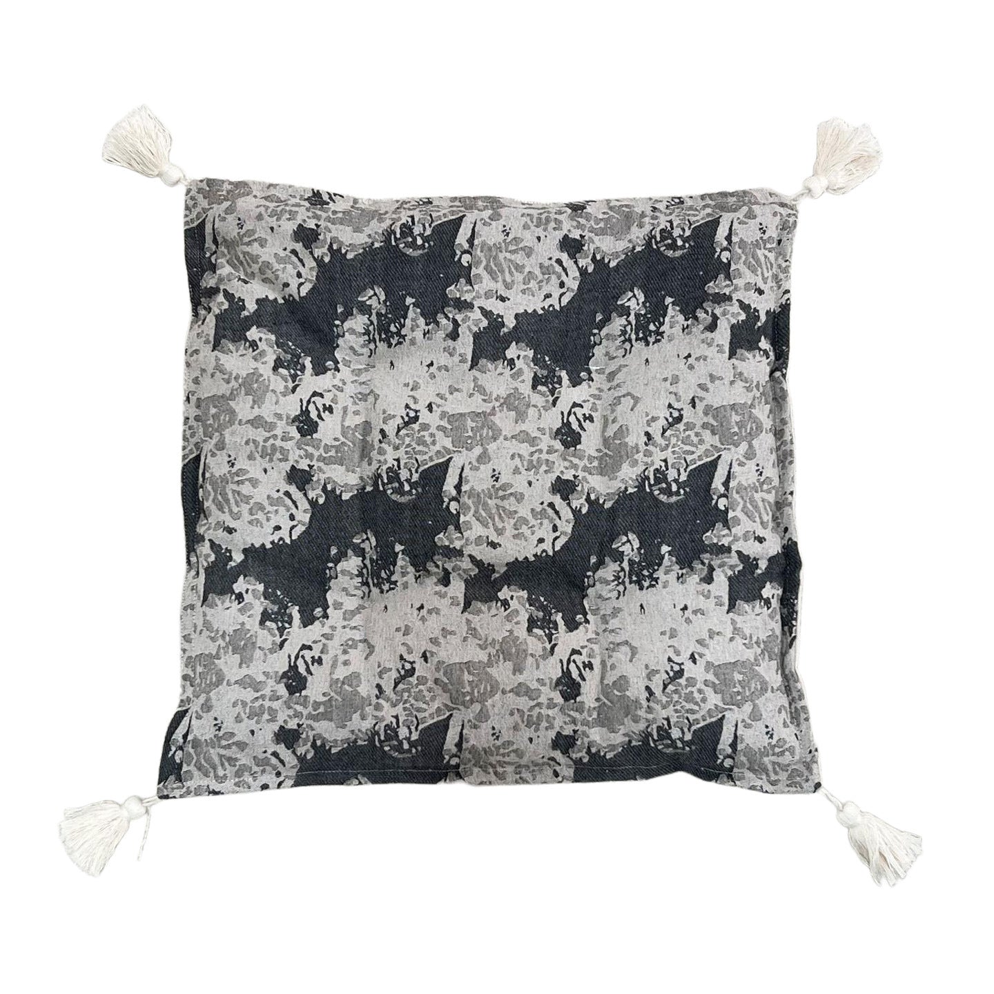 Fringe Cushion