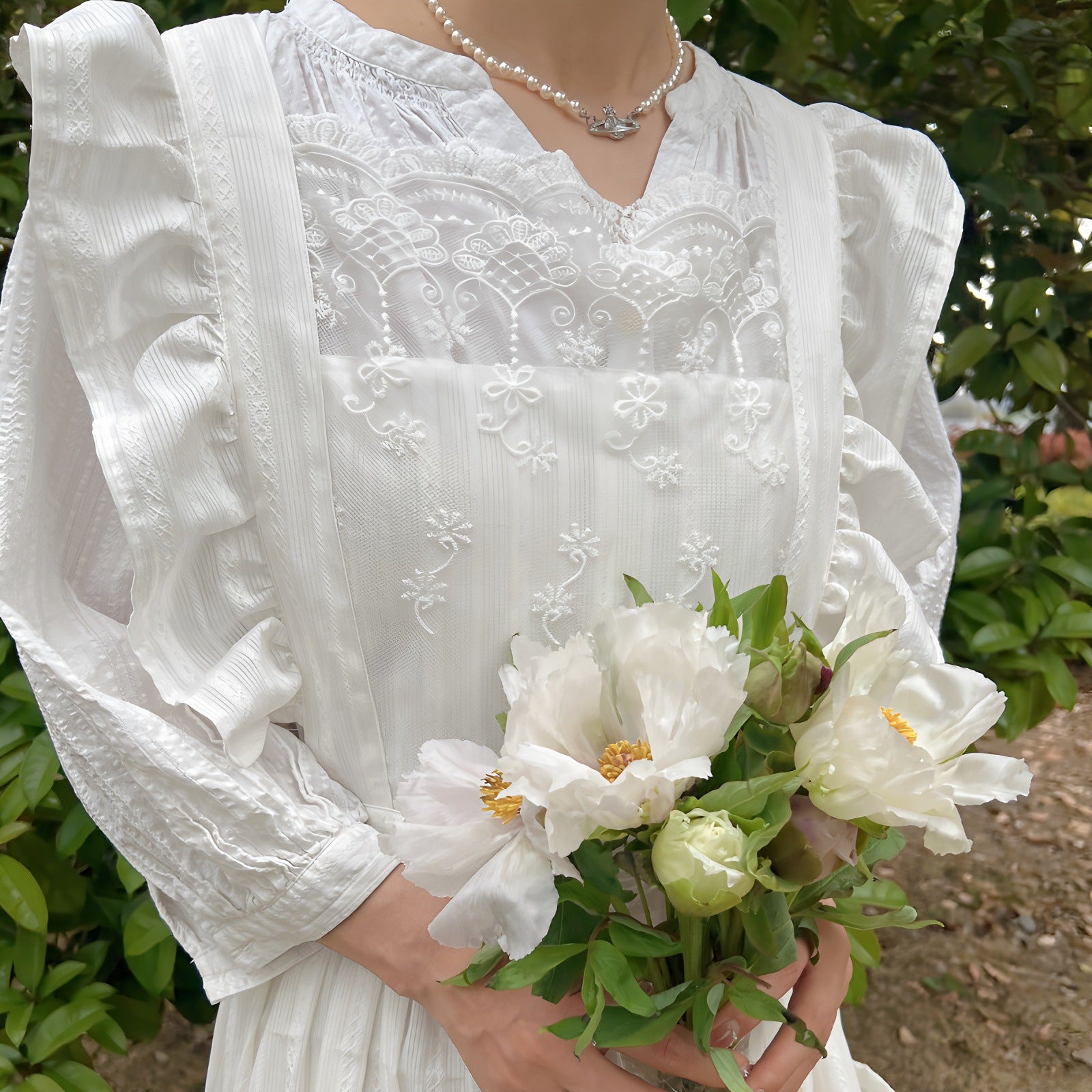 Farmstand Apron