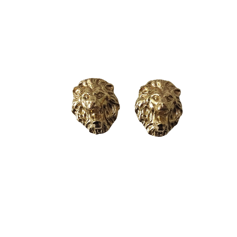 Brass lion head handle/handle