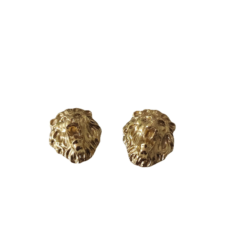 Brass lion head handle/handle